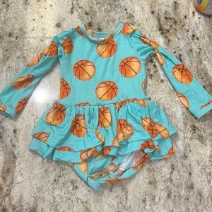 Birdie Bean Jordan Twirl Dress